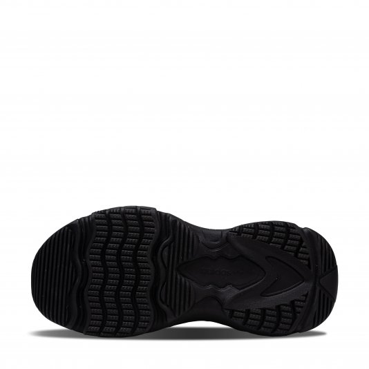 [ CUSTOM ] Ozgaia Starry Sky Core Black/Cloud White